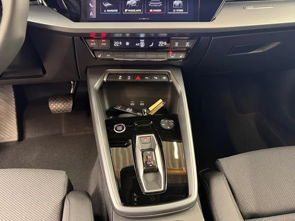 AUDI A3 Sportback (2026) — foto 3 van 24