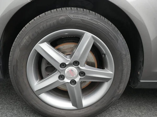 SEAT Altea XL (2015) — foto 24 van 26
