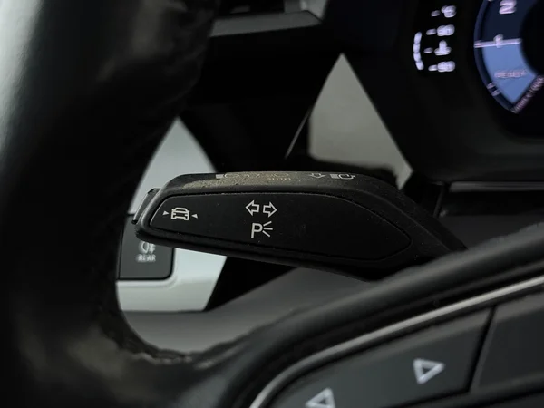 AUDI A3 (2023) — foto 15 van 26