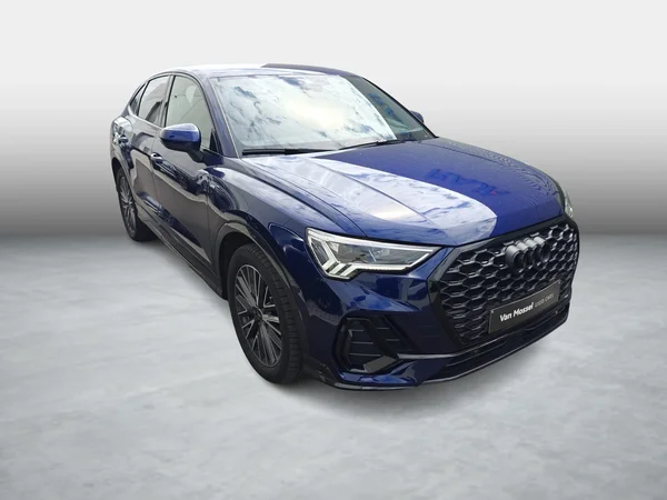 Audi Q3 (2024) — foto 16 van 21