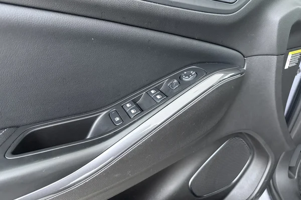 Opel Grandland X (2021) — foto 8 van 23