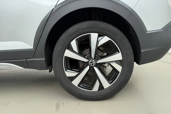 Volkswagen Taigo (2025) — foto 19 van 22