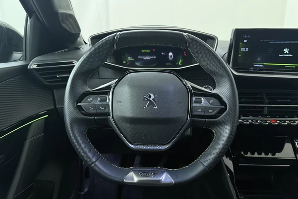 Peugeot 208 (2023) — foto 2 van 22