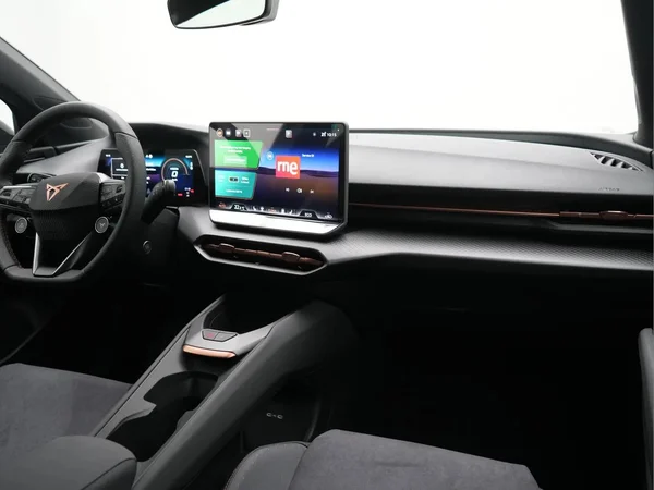 CUPRA Raval (2026) — foto 7 van 10