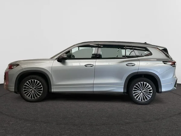 VOLKSWAGEN Tayron (2025) — foto 12 van 22