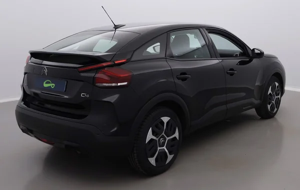 Citroen C4 (2023) — foto 28 van 32