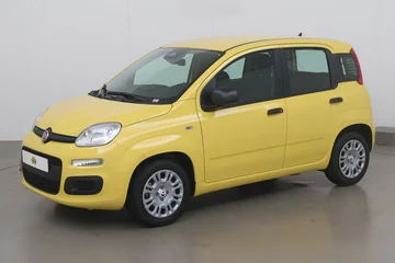 Fiat Pandina (2026)