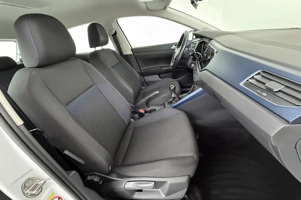 Volkswagen Polo (2021) — foto 2 van 31