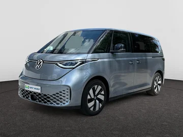 VOLKSWAGEN ID.Buzz (2024)