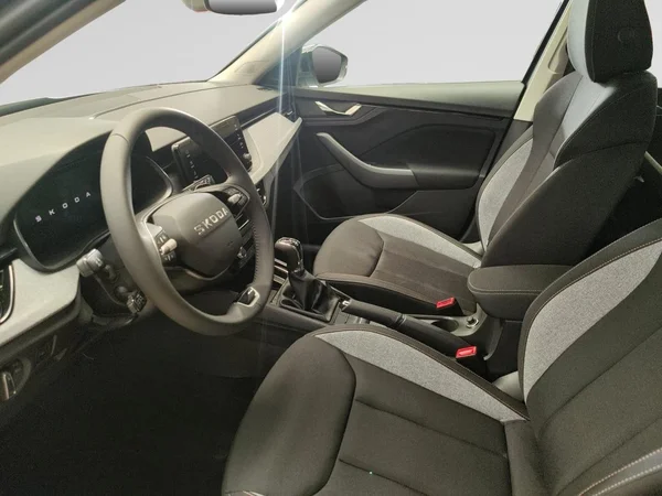 SKODA Kamiq (2026) — foto 21 van 21