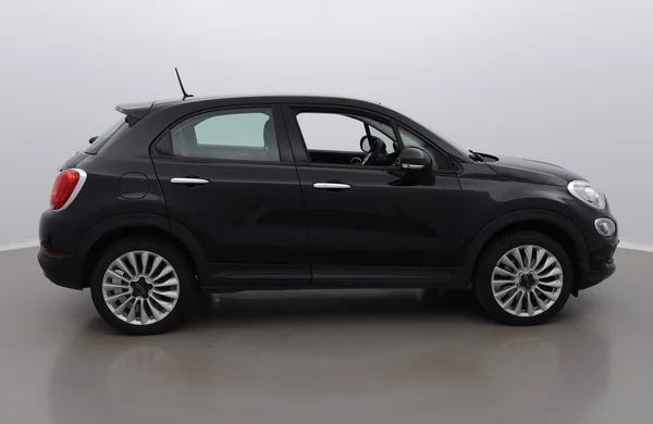 Fiat 500x (2018) — foto 25 van 28