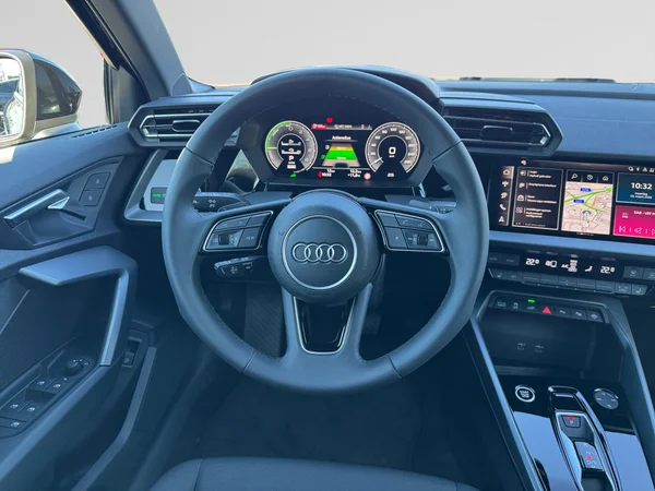 AUDI A3 Sportback PHEV (2026) — foto 4 van 24