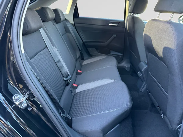 VOLKSWAGEN Taigo (2025) — foto 10 van 20
