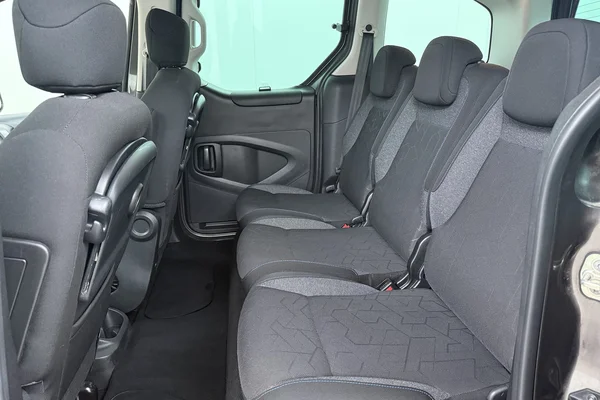 Peugeot Partner Tepee 2plc (2018) — foto 19 van 20