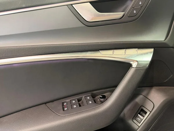 AUDI A6 SW (2026) — foto 7 van 16