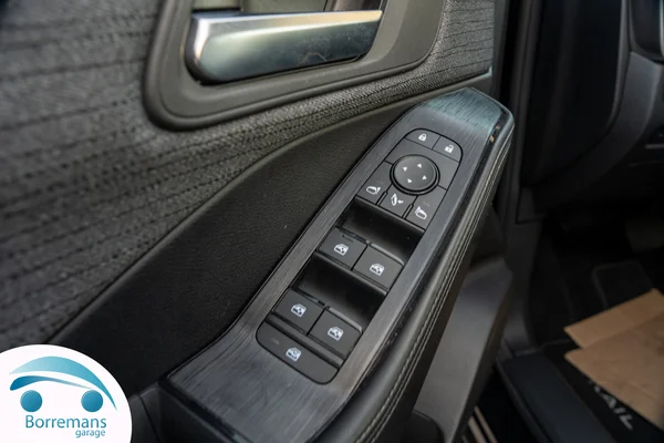 Nissan X-Trail (2024) — foto 19 van 44