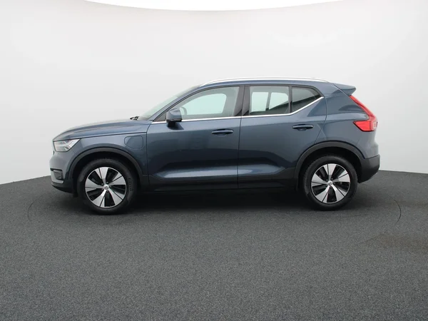 Volvo XC40 (2022) — foto 21 van 26