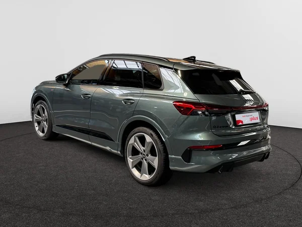 AUDI Q4 e-tron (2026) — foto 18 van 24