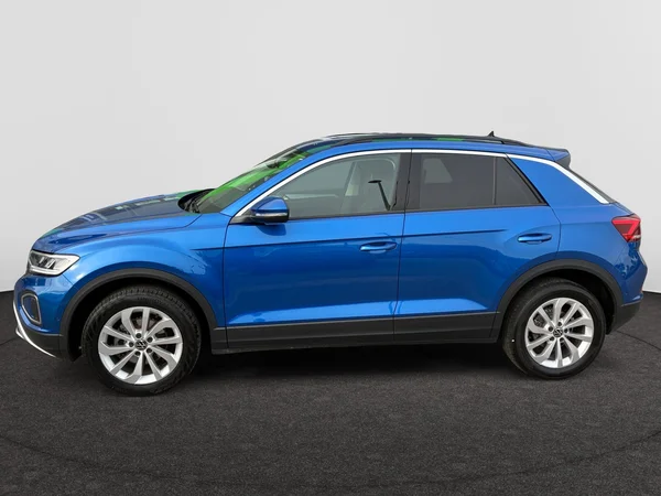VOLKSWAGEN T-Roc (2024) — foto 18 van 24