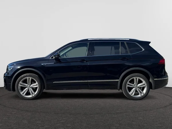 VOLKSWAGEN Tiguan Allspace (2019) — foto 4 van 17