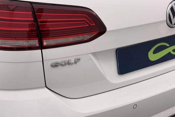 Volkswagen Golf Vii Sw (2019) — foto 18 van 33