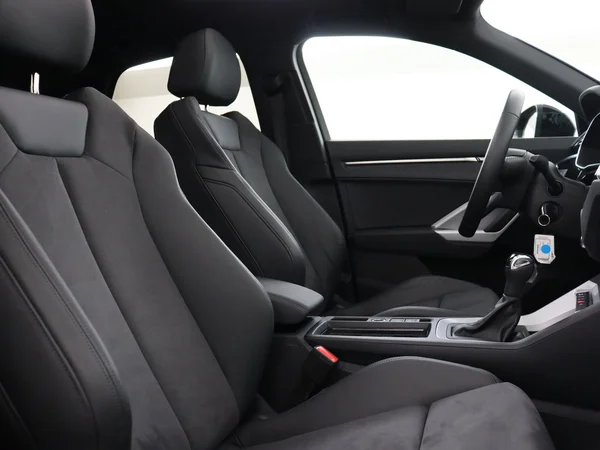 AUDI Q3 Sportback (2025) — foto 19 van 19
