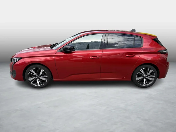 Peugeot 308 (2022) — foto 12 van 21