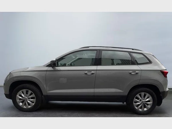 Skoda Karoq (2020) — foto 27 van 29