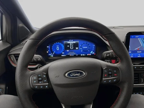 Ford Puma (2024) — foto 2 van 22