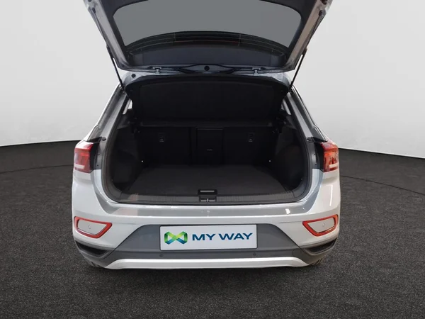 VOLKSWAGEN T-Roc (2025) — foto 14 van 23