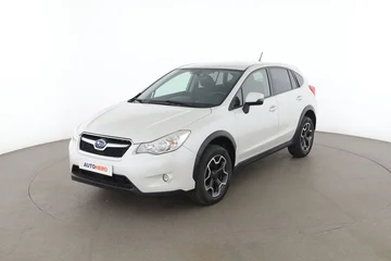 Subaru XV c389546d-fa67-4c49-8811-71f63440c598