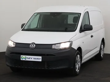VOLKSWAGEN Caddy Maxi Cargo (2025)
