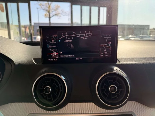 Audi Q2 (2022) — foto 11 van 22
