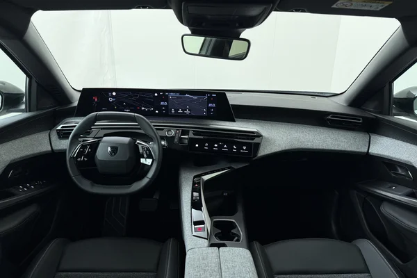 Peugeot 5008 (2025) — foto 19 van 19