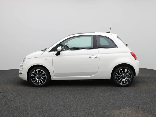 Fiat 500 (2023) — foto 34 van 41