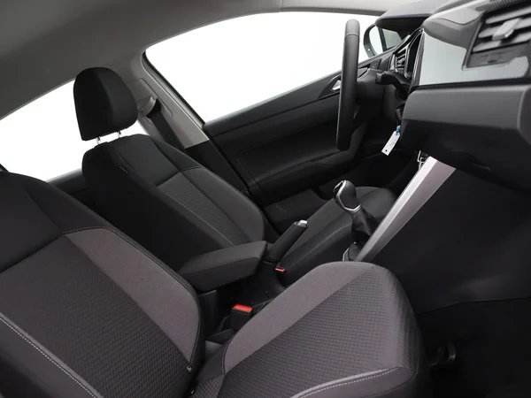 VOLKSWAGEN Taigo (2025) — foto 19 van 21
