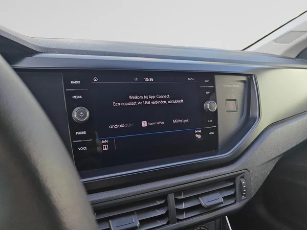 VOLKSWAGEN Polo (2020) — foto 10 van 20