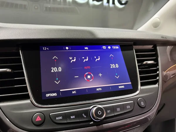 Opel Crossland (2018) — foto 6 van 25