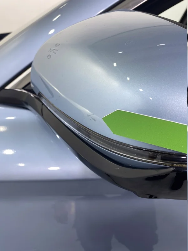 BYD Seal U PHEV (2024) — foto 28 van 45