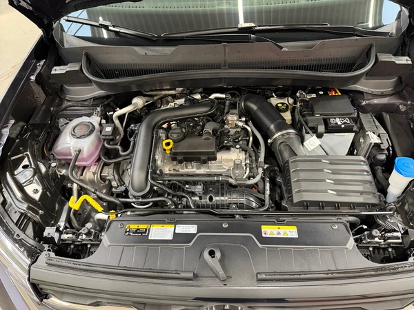 VOLKSWAGEN T-Cross (2026) — foto 15 van 24