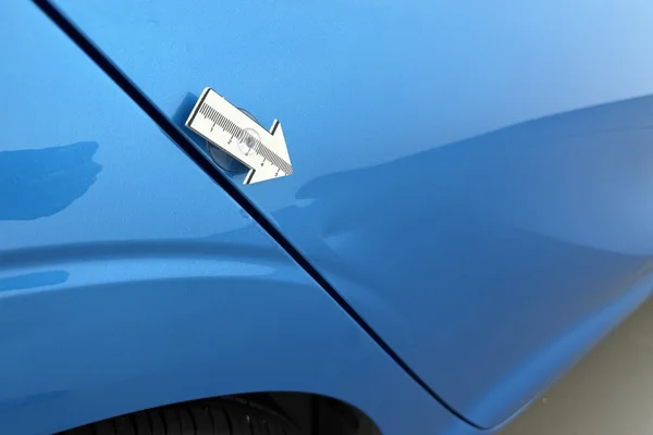 MG MG3 (2025) — foto 9 van 17