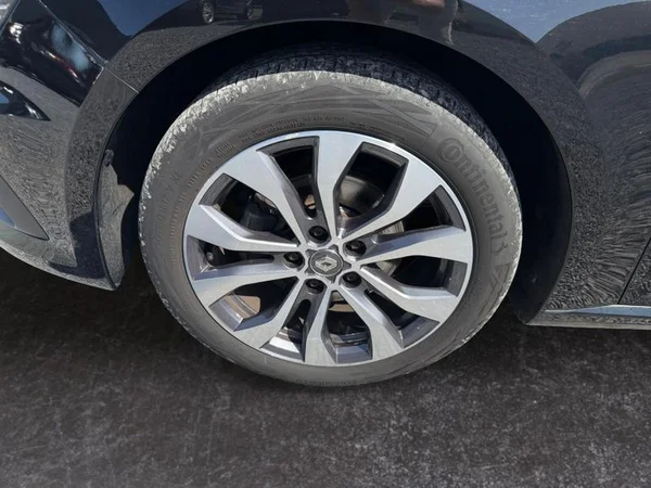 RENAULT Mégane Berline Phase II Dsl (2023) — foto 25 van 31
