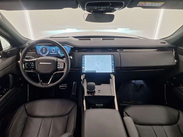 Land Rover Range Rover Sport (2025) — foto 15 van 18