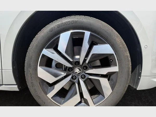 Skoda Enyaq Coupé (2026) — foto 21 van 23
