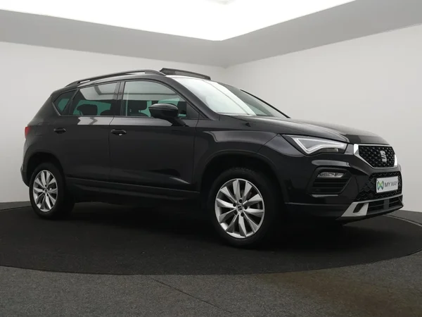 SEAT Ateca (2023) — foto 21 van 28