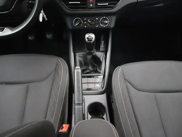 Škoda Kamiq (2024) — foto 21 van 26