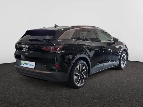 VOLKSWAGEN ID.4 (2026) — foto 21 van 24