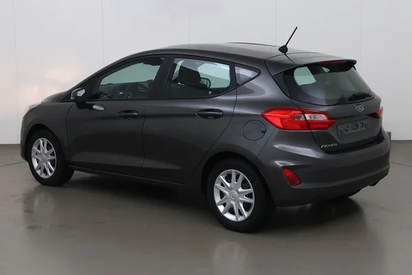Ford Fiesta (2018) — foto 16 van 22