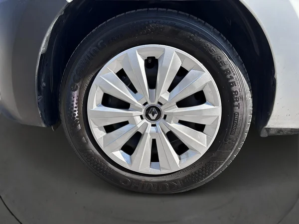 Renault Express (2023) — foto 15 van 18
