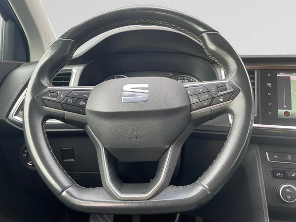 SEAT Ateca (2021) — foto 3 van 20